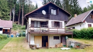 Prodej rekrea�n�ho objektu, Humpolec, Petrovice (okres Pelh�imov)