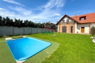 Prodej blokov�ho RD, 0 m2, Praha 9, �jezd nad Lesy - exkluzivn�