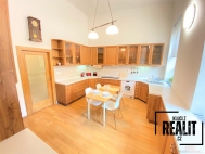 Pron�jem bytu 1+1, 0 m2, OV, Praha 1, Mal� Strana, ul. �jezd - exkluzivn�