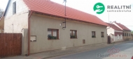 Prodej blokov�ho RD, 0 m2, T�eb�z (okres Kladno)