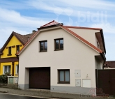 Pron�jem samostatn�ho RD, 134 m2, Lys� nad Labem (okres Nymburk) - exkluzivn�