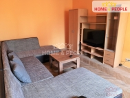 Pron�jem bytu 2+1, 57 m2, OV, Chodov (okres Sokolov), ul. Palack�ho