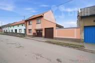 Prodej samostatn�ho RD, 127 m2, �elatovice (okres P�erov)