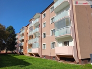 Prodej bytu 2+1, 49 m2, OV, Ostrava, Zábřeh (okres Ostrava-město), ul. Smirnovova