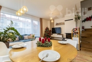 Prodej �adov�ho RD, 108 m2, Drahel�ice (okres Praha-z�pad) - exkluzivn�