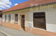Prodej �adov�ho RD, 165 m2, Nepomuk (okres Plze�-jih) - exkluzivn�