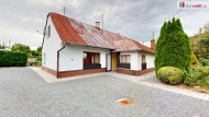 Prodej samostatného RD, 150 m2, Dolní Životice (okres Opava)