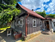 Prodej samostatného RD, 116 m2, Kamenický Šenov (okres Česká Lípa) - exkluzivně