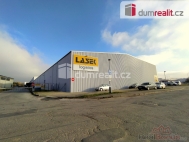 Pron�jem skladovac�ch prostor, �esk� Bud�jovice, �esk� Bud�jovice 4