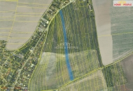 Prodej pozemku , zem�d�lsk� p�da, Praha 5, Lipence