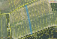 Prodej pozemku , zem�d�lsk� p�da, Praha 5, Lipence