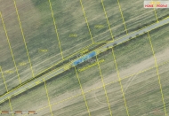 Prodej pozemku , specifick� plocha, Praha 5, Lipence