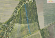 Prodej pozemku , zem�d�lsk� p�da, Praha 5, Lipence