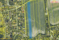 Prodej pozemku , zem�d�lsk� p�da, Praha 5, Lipence