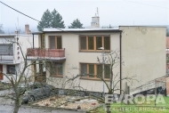 Prodej samostatn�ho RD, 260 m2, Hod�jice (okres Vy�kov)