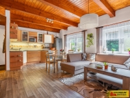 Prodej samostatn�ho RD, 110 m2, Spytihn�v (okres Zl�n)