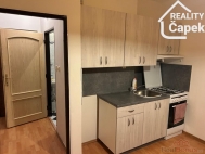 Pron�jem bytu 1+1, 37 m2, OV, Ostrava, Z�b�eh (okres Ostrava-m�sto), ul. Volgogradsk�