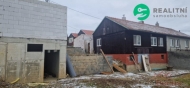 Prodej blokov�ho RD, 0 m2, Ludge�ovice (okres Opava)