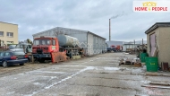 Pron�jem v�robn�ch prostor, �esk� Bud�jovice, �esk� Bud�jovice 4
