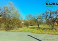 Prodej pozemku , zahrada, Kanice (okres Doma�lice)