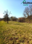 Prodej pozemku , zahrada, Kanice (okres Doma�lice)
