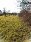 Prodej pozemku , zahrada, Kanice (okres Doma�lice)