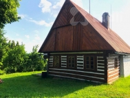 Prodej samostatn�ho RD, 50 m2, Nemojov, Doln� Nemojov (okres Trutnov) - exkluzivn�