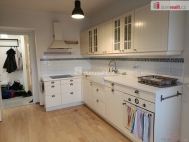 Pron�jem bytu 3+1, 80 m2, OV, Praha 4, Michle, ul. T�mlova