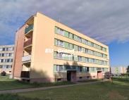 Pron�jem bytu 3+1, 75 m2, OV, Mikul�ovice (okres D���n)