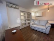 Pron�jem bytu 1+1, 41 m2, OV, Kralupy nad Vltavou (okres M�ln�k), ul. s�dl. H�rka