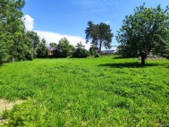 Prodej pozemku , ur�en� k v�stavb� RD, B�l� Lhota, �imice (okres Olomouc)