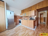 Pron�jem bytu 1+1, 41 m2, OV, Brno, �e�kovice (okres Brno-m�sto)