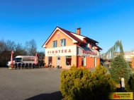 Prodej obchodn�ch prostor, Znojmo