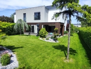 Prodej �adov�ho RD, 124 m2, Vele�, M�rovice (okres Praha-v�chod)