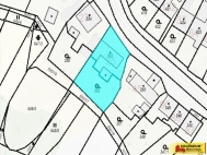 Prodej pozemku , ur�en� k v�stavb� RD, Babice u Rosic (okres Brno-venkov)