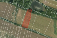 Prodej pozemku , zahrada, Vlašim (okres Benešov)