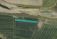 Prodej pozemku , zem�d�lsk� p�da, �t�ke�, Sudom�� (okres Strakonice)