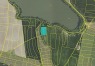 Prodej pozemku , zem�d�lsk� p�da, Volenice, Bubovice (okres P��bram)