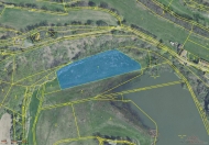 Prodej pozemku , zahrada, Bojanovice, Malá Lečice (okres Praha-západ)