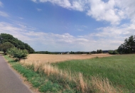 Prodej pozemku , zahrada, Me�ichov, Katovsko (okres Strakonice)