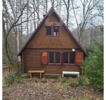 Prodej rekrea�n�ho objektu, Libo�ovice, Malechovice (okres Ji��n) - exkluzivn�