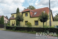 Prodej samostatn�ho RD, 213 m2, Zelene� (okres Praha-v�chod)