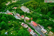 Prodej �adov�ho RD, 280 m2, J�chymov (okres Karlovy Vary)