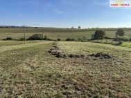 Prodej pozemku , ur�en� k v�stavb� RD, �ern� Vod�rady (okres Praha-v�chod)