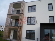 Pron�jem bytu 2+kk, 54 m2, OV, Olomouc