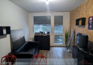 Pron�jem bytu 2+kk, 0 m2, OV, Praha 8, Kobylisy