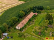 Prodej pozemku , ur�en� pro komer�n� v�stavbu, K�i�anovice u Vy�kova (okres Vy�kov)