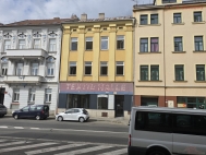 Prodej bytu 2+1, 66 m2, OV, P�erov, P�erov I-M�sto, ul. Komensk�ho