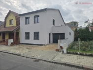 Prodej rohov�ho RD, 197 m2, P�erov, P�erov I-M�sto