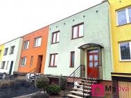 Prodej �adov�ho RD, 252 m2, T�eb��, T�n